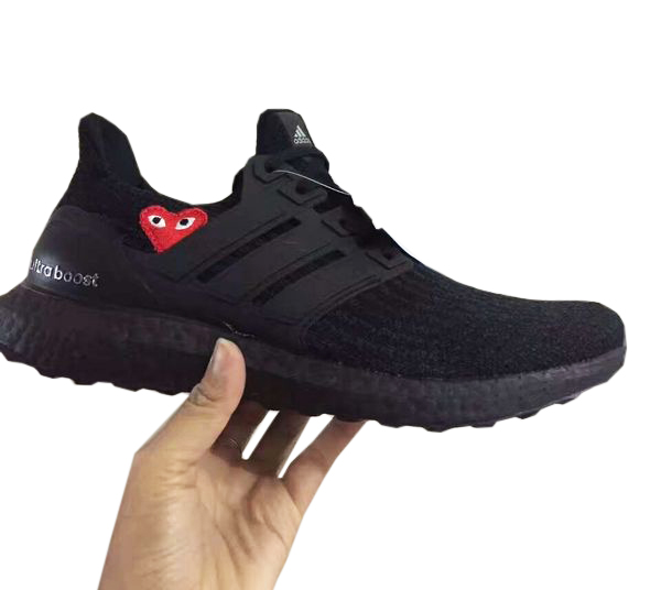 Ultra Boost x CDG - Cliquez sur l'image pour la fermer